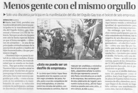 articulo levante pride cut