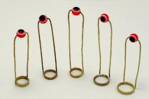 dedos I spy  jewellery