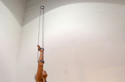 giulia lanza vertical