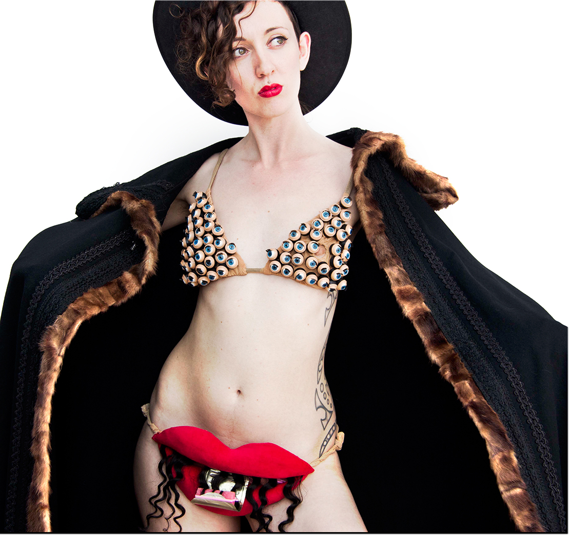 56 jenny cape poster Toni low