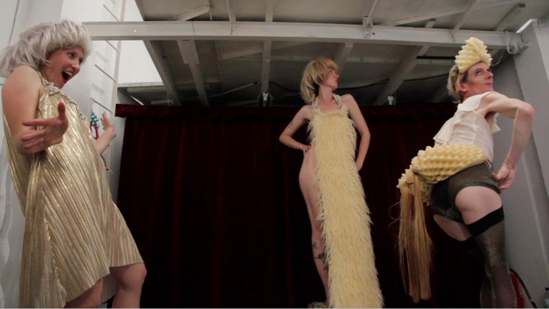 tableau vivant still