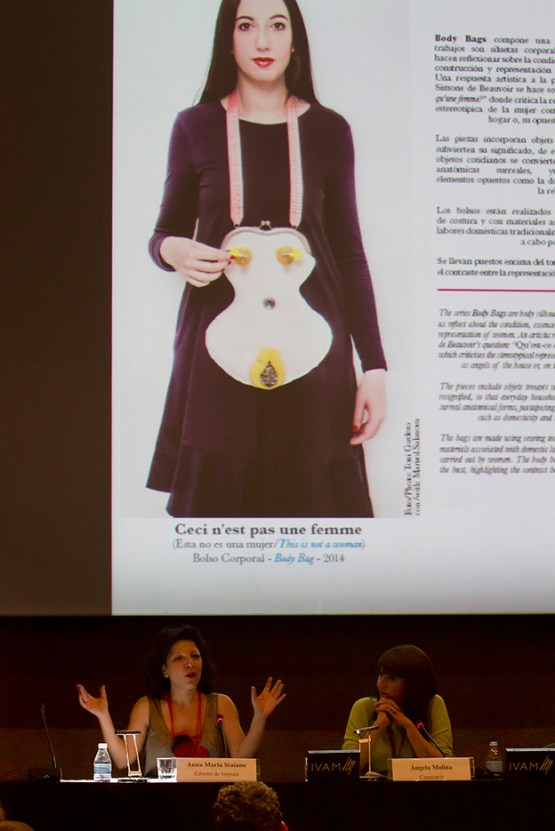 Alejandro Sanchez - Ivam Body Bag low _MG_8576