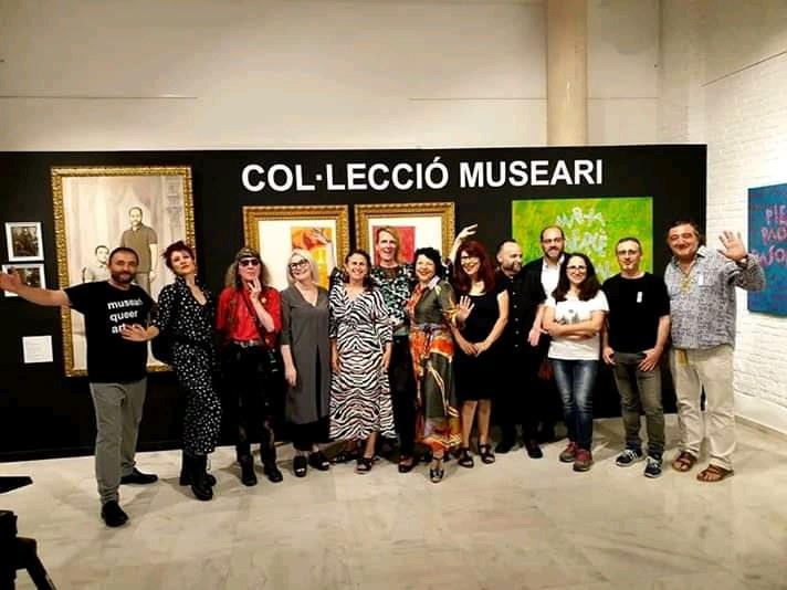 Museari opening 2019