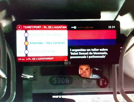 BI Taller Lambda Bus 2019