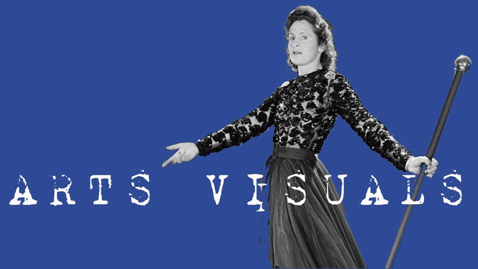 Mostra Viva Mediterrani Art Visuals